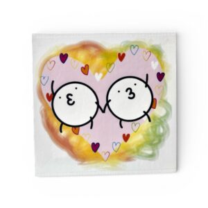 人気アート選手権inLA 202601デザイン キャンバスボード